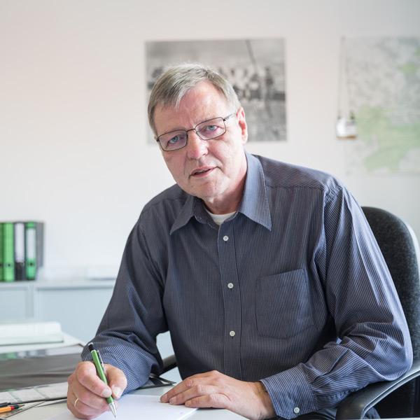 Das Unternehmen Steuernagel Ingenieure